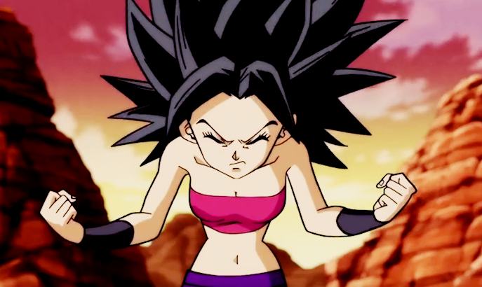 卡莉芙拉(caulifla)