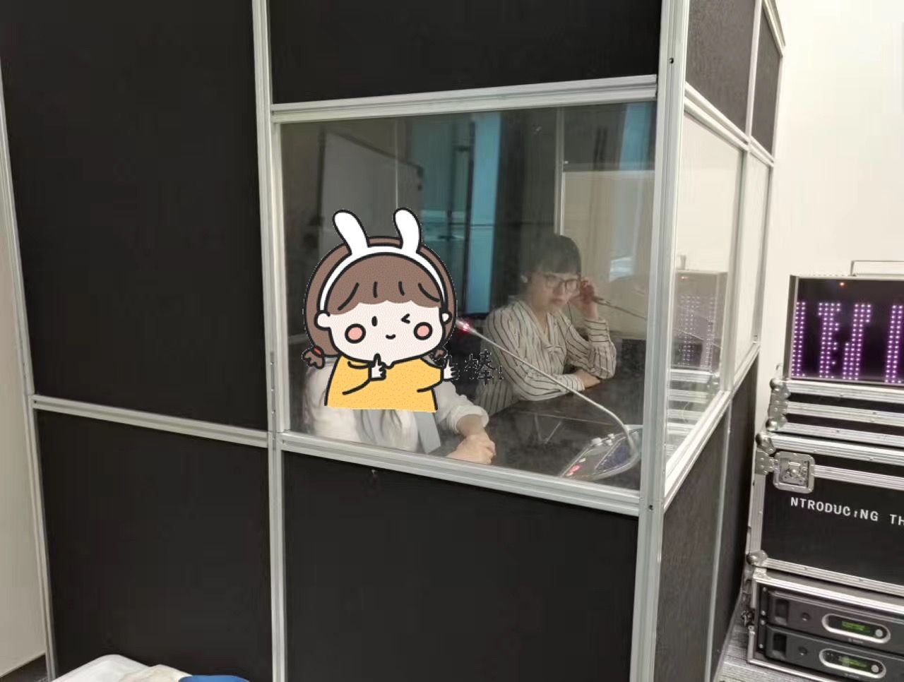 扇贝