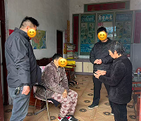 No.137|登高 · 跌落 · 又爬起:小镇青年上岸后的慢慢回乡路