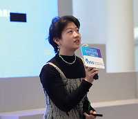 No.138｜失业后，她把四个月赔偿金换成了一封录取通知书