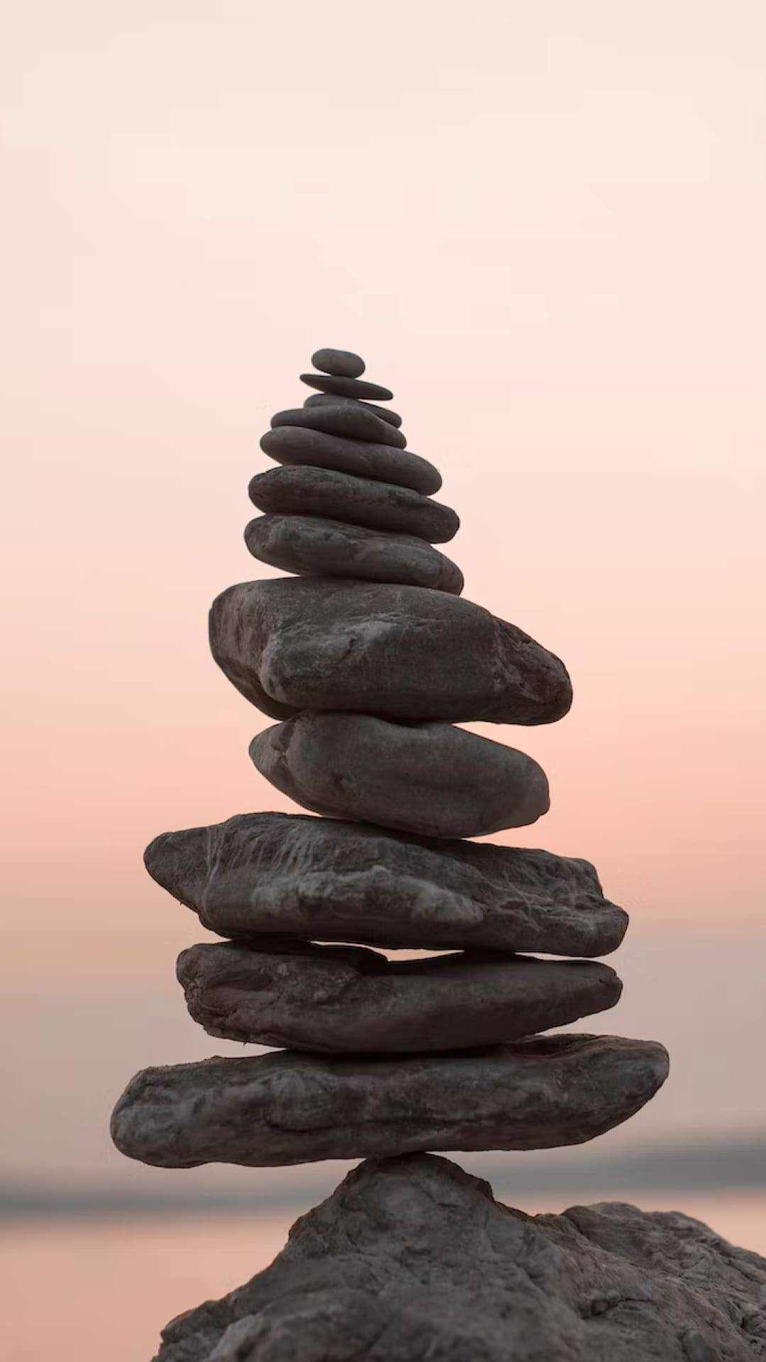 每日一句海报