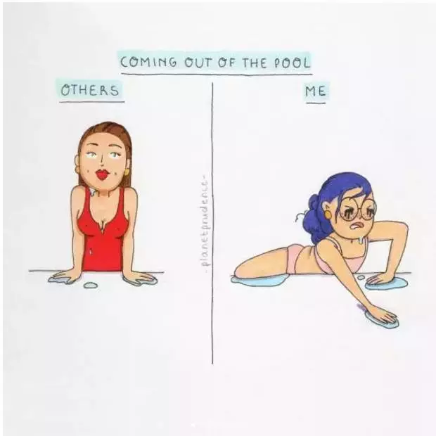 比《马男》更扎心，这碗“丧网红”的毒鸡汤我干了