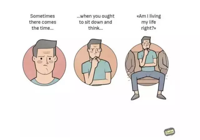 比《马男》更扎心，这碗“丧网红”的毒鸡汤我干了