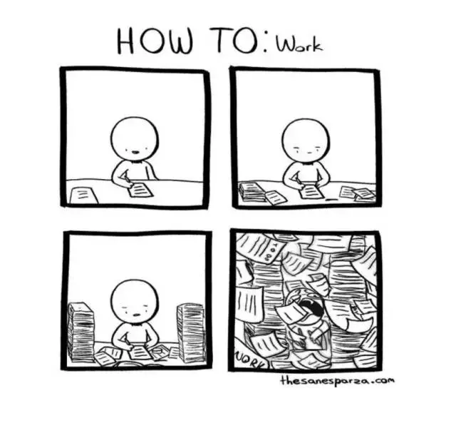 比《马男》更扎心，这碗“丧网红”的毒鸡汤我干了