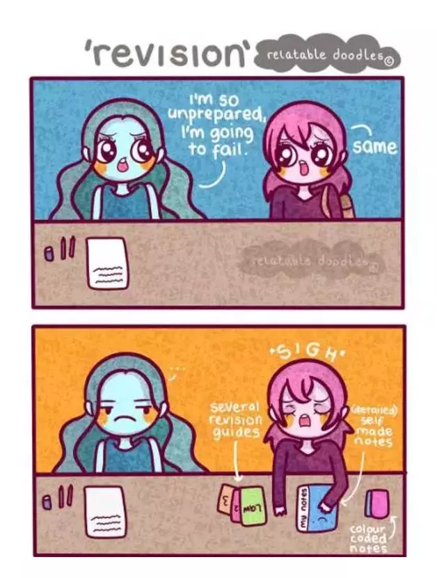 比《马男》更扎心，这碗“丧网红”的毒鸡汤我干了