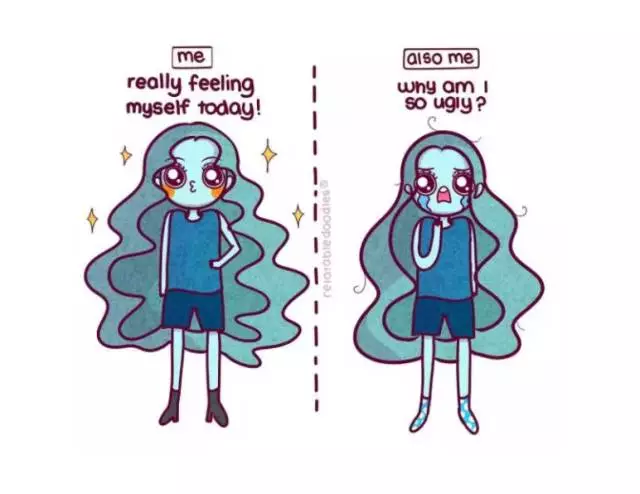 比《马男》更扎心，这碗“丧网红”的毒鸡汤我干了