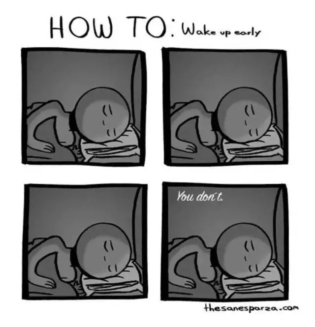 比《马男》更扎心，这碗“丧网红”的毒鸡汤我干了