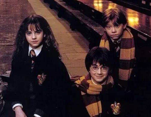 哈利波特20年！儿时的魔法梦你还记得吗？