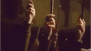 哈利波特20年！儿时的魔法梦你还记得吗？