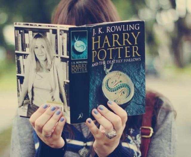 哈利波特20年！儿时的魔法梦你还记得吗？